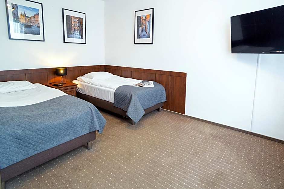 Warsaw Apartments - Apartamenty Wilanów