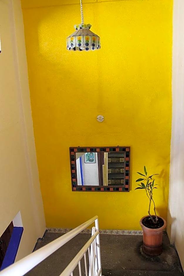 Pargos Hotel & Cowork