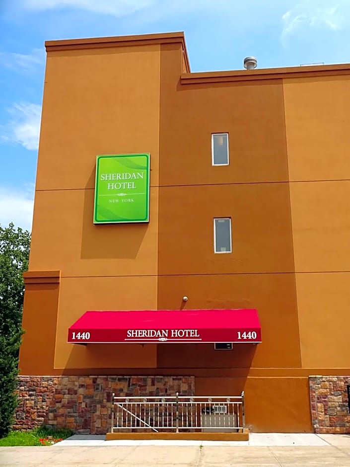 Sheridan Hotel