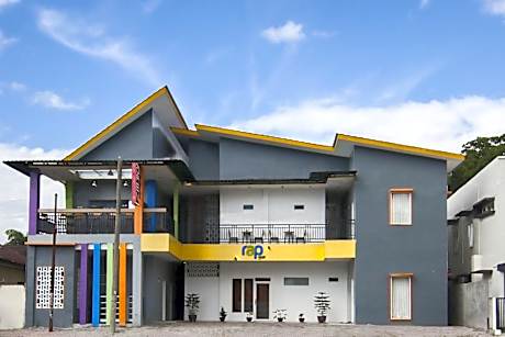 RAP Hotel Balige