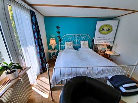 BnB Haus Weibel