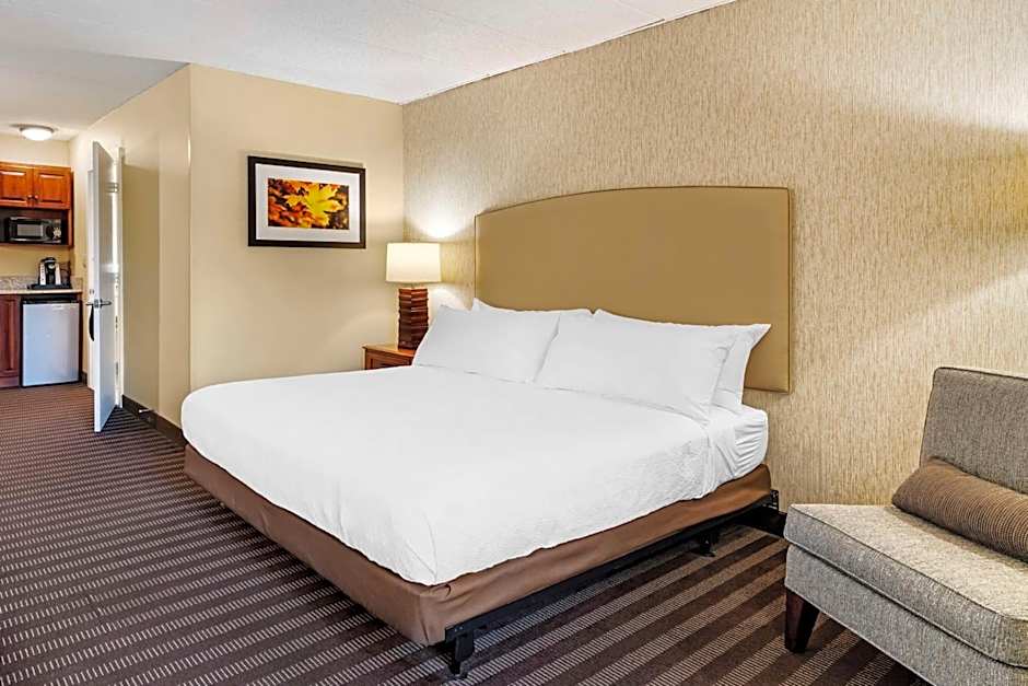 Best Western Springfield Hotel