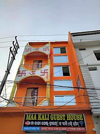 Maa Kali Guest House