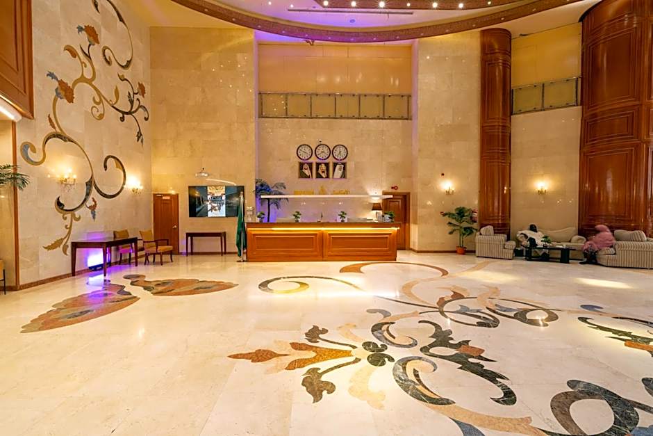 Land Premium Hotel 1 – Mecca, MD