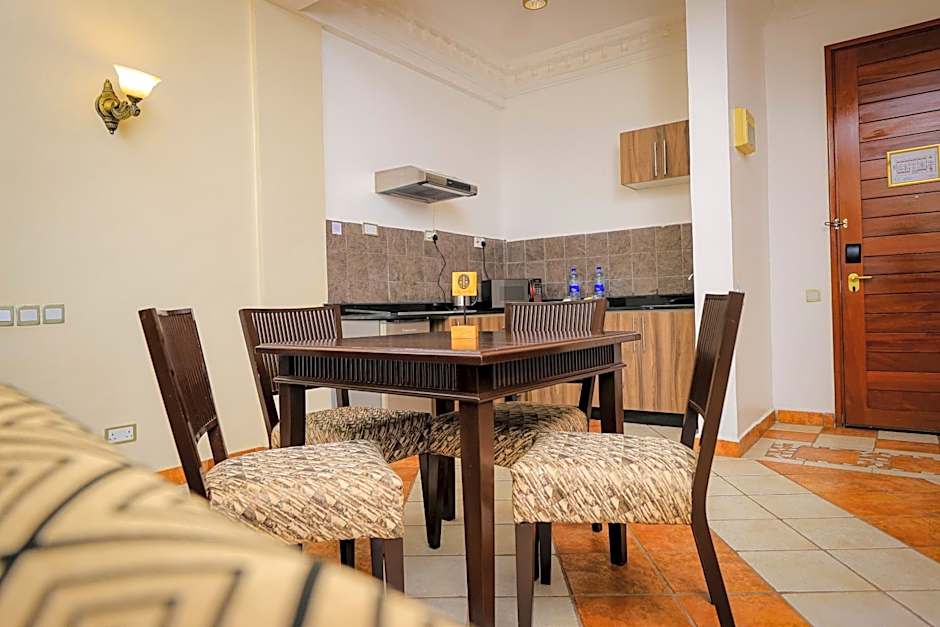 Colosseum Boutique Hotel and Spa