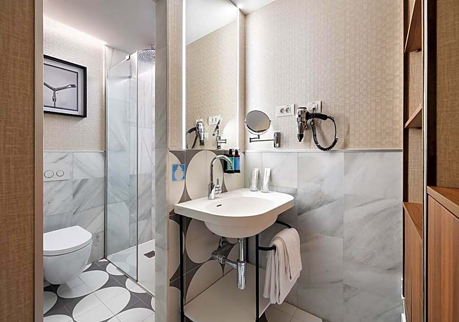 One Shot Recoletos 04