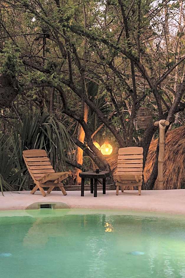 COCOS HOTEL