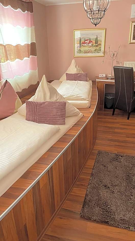 Hotel Nürnberger Hof in Altdorf