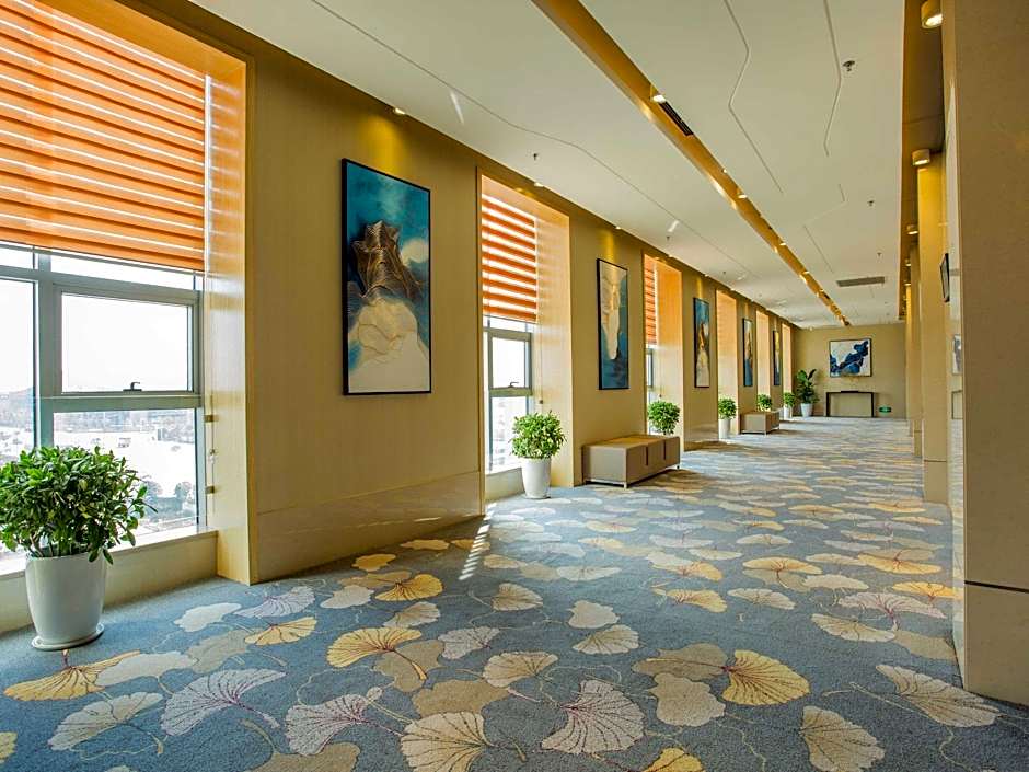 ibis Styles Changsha Intl Exhibition