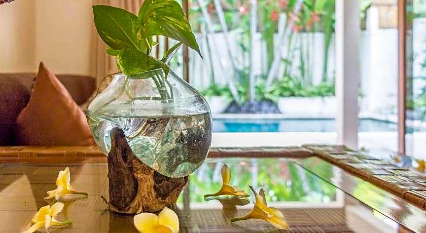 Villa Seriska Seminyak