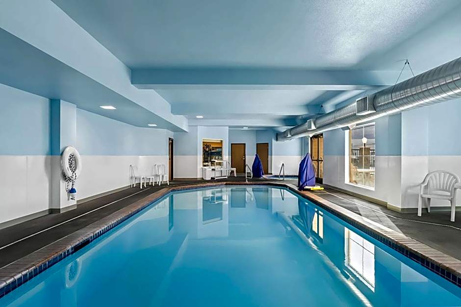 Comfort Inn & Suites Hermiston South