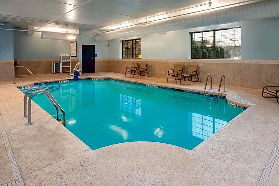 Staybridge Suites Buffalo-Amherst By IHG