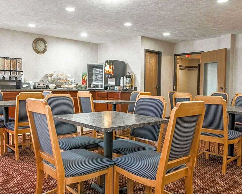 Quality Inn Hudsonville South