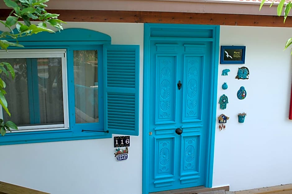 Bella View Art Boutique Hotel