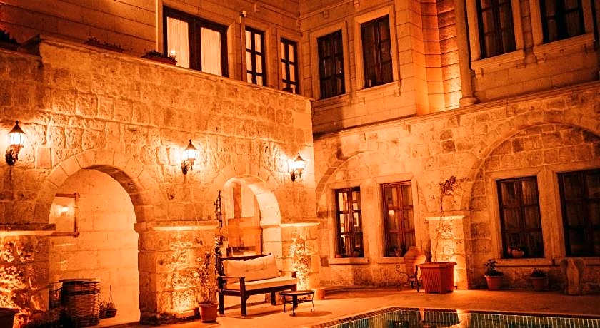 Grand Cappadocia Hotel