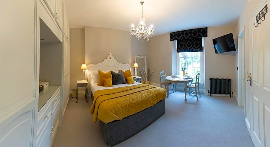 Apple Tree Bed and Breakfast