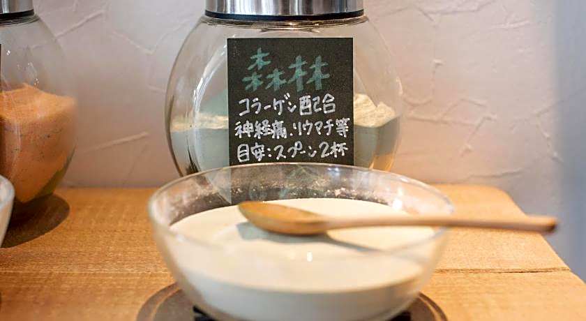 Uwajima Oriental Hotel