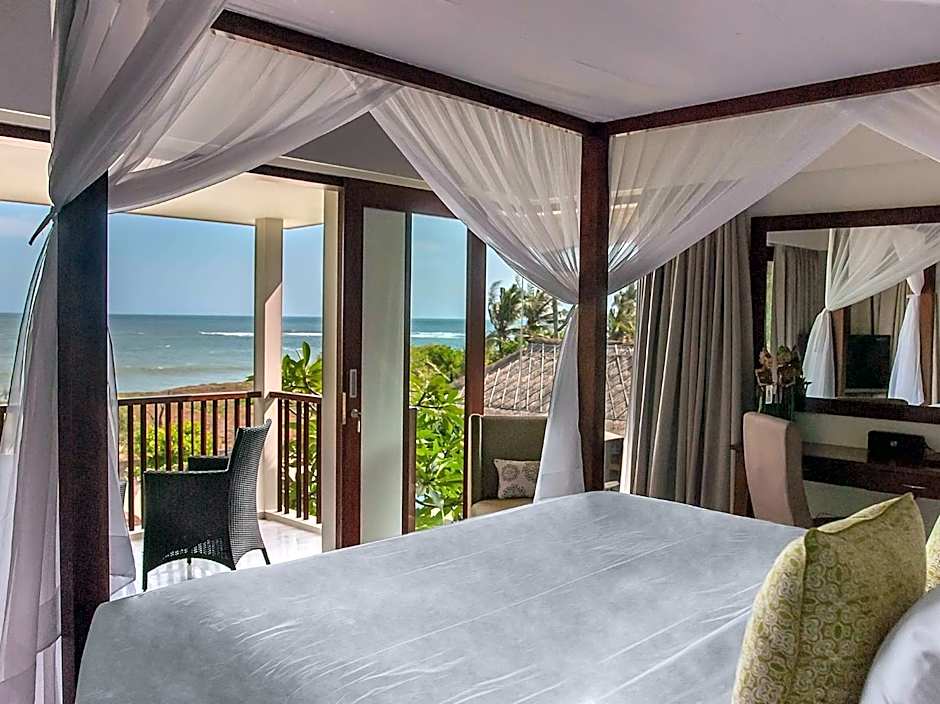 Seseh Beach Villas