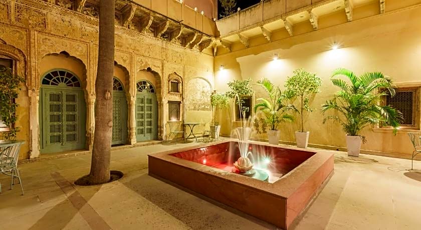 Vivaana Culture Hotel