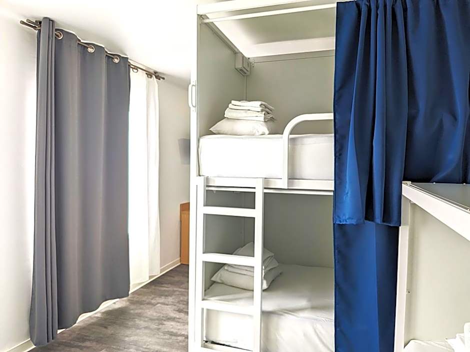 Hostel PB - Perpignan Gare