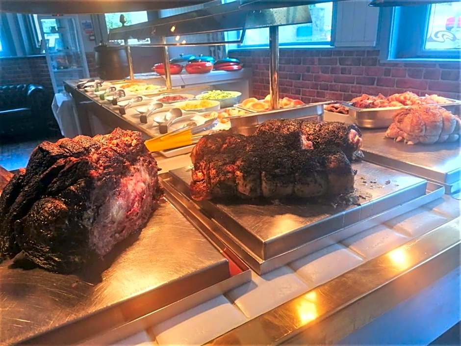 The Royal Norfolk Hotel