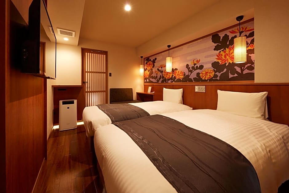 SAKURA SKY HOTEL