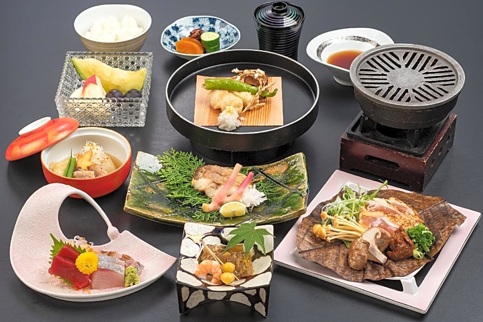 Ishinoya Izunagaoka - TKP Hotels & Resorts