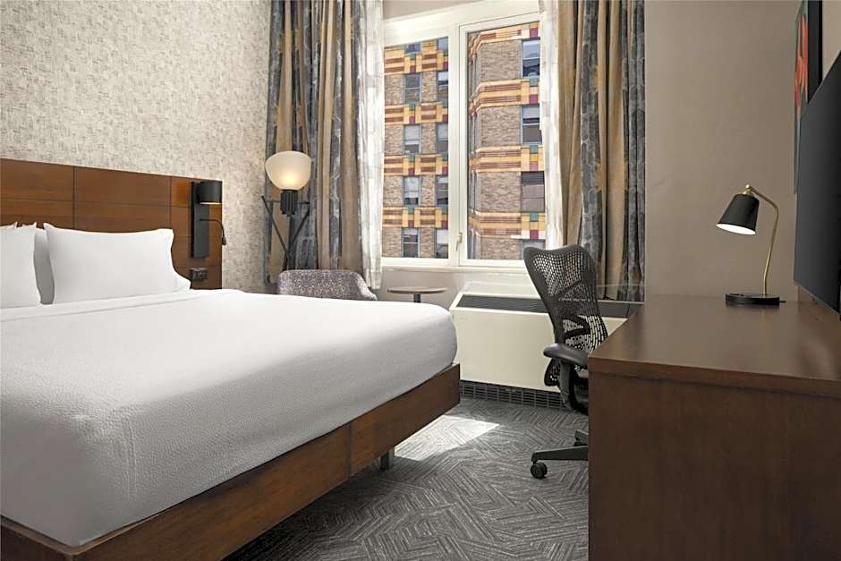 Hilton Garden Inn New York/Midtown Park Avenue