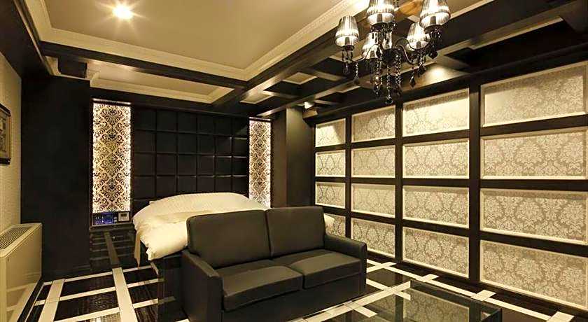 Hotel Waltz Tiryuu - Adult Only