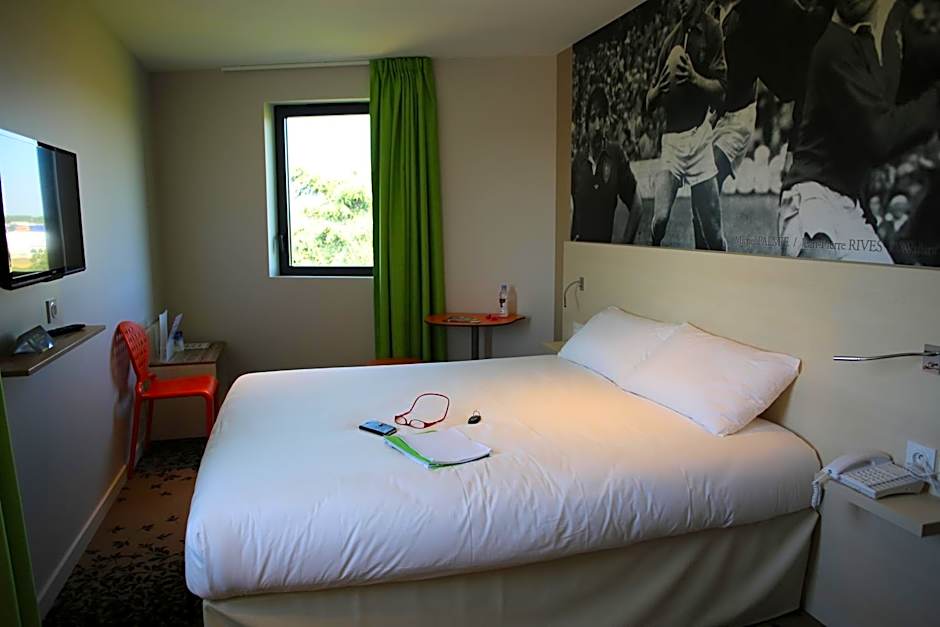 ibis styles Villeneuve Sur Lot