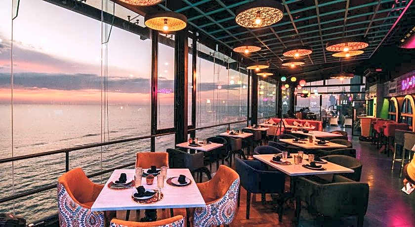 The Ocean Colombo Hotel