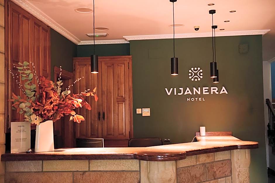Hotel Vijanera