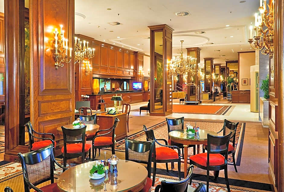 InterContinental Wien By IHG