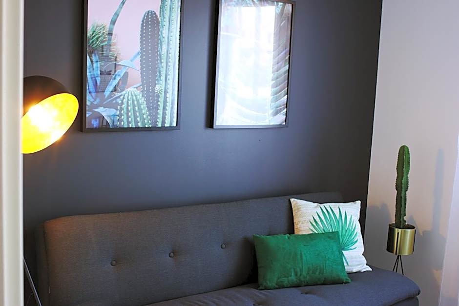 Clos de la Couturelle