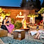 Forstnerwirt hotel | stubn | biergarten