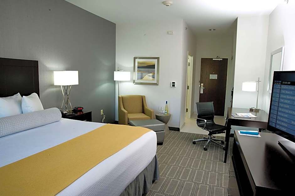 Best Western Plus The Hammondsport Hotel