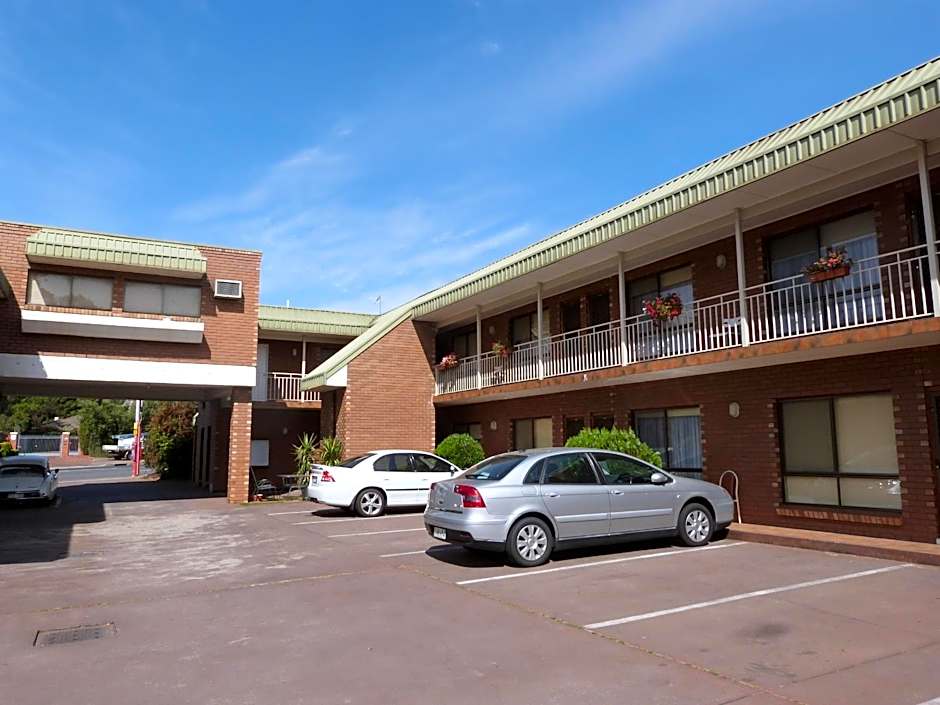 Fullarton Motor Lodge