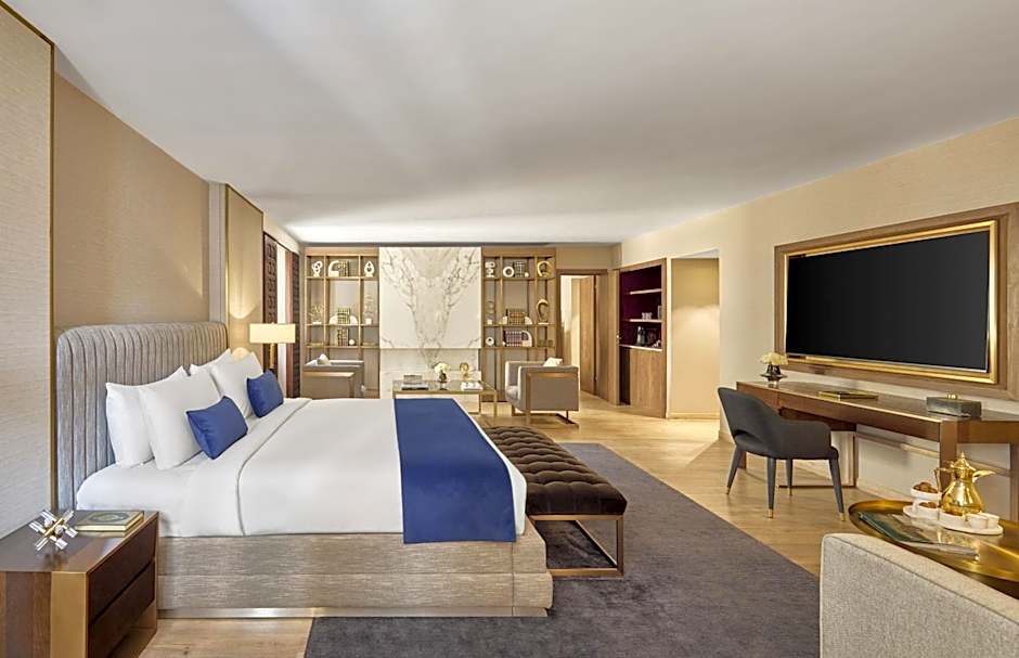 Makarem Ajyad Makkah Hotel