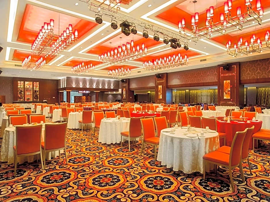 LN Dongfang Hotel Sihui