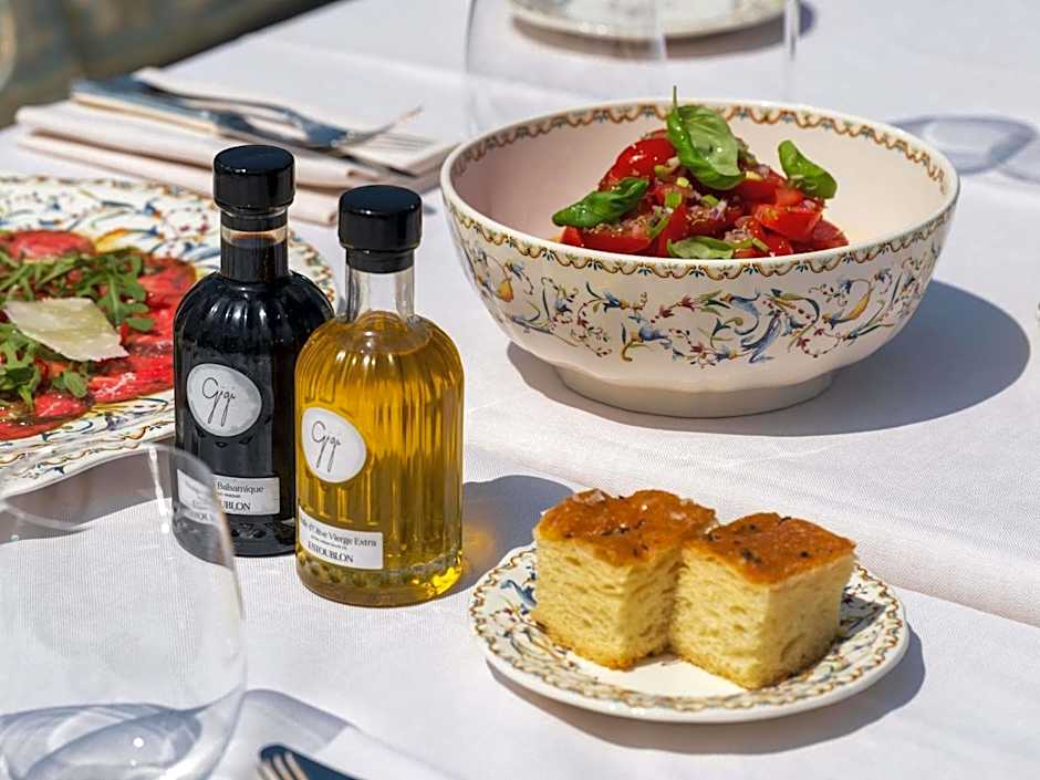 Orient Express La Minerva