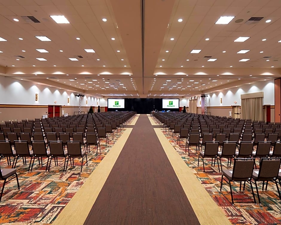 Holiday Inn Stevens Point - Convention Center