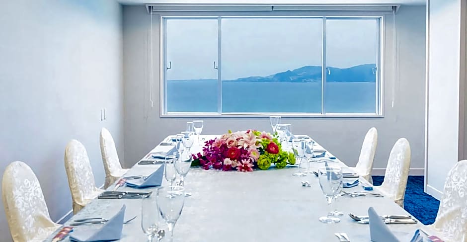 Kanehide Kise Beach Palace