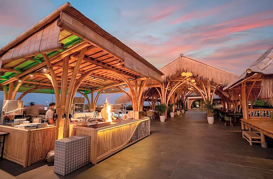 The Nest Hotel Nusa Dua