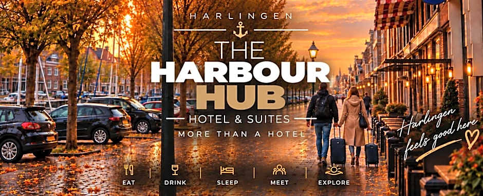 Harbour Hub Hotel