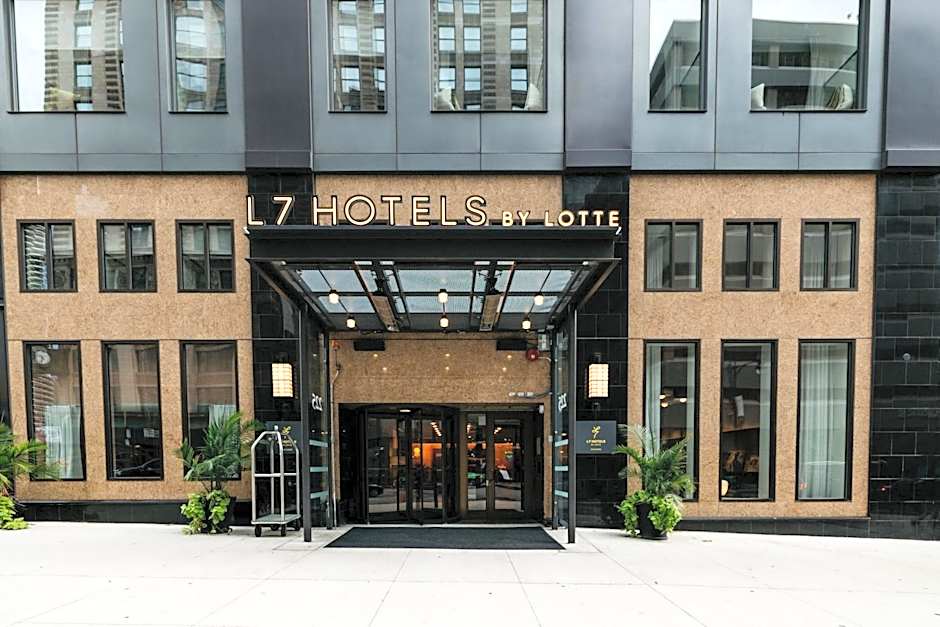 L7 Chicago by LOTTE