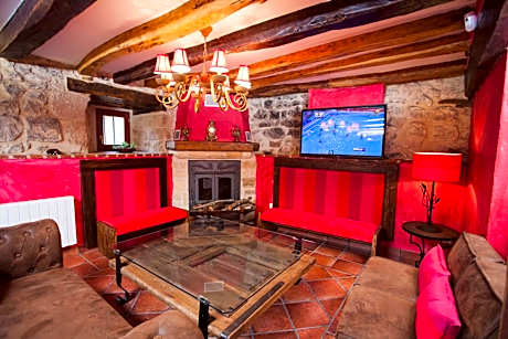 Hotel Rural La Torre de Bisjueces