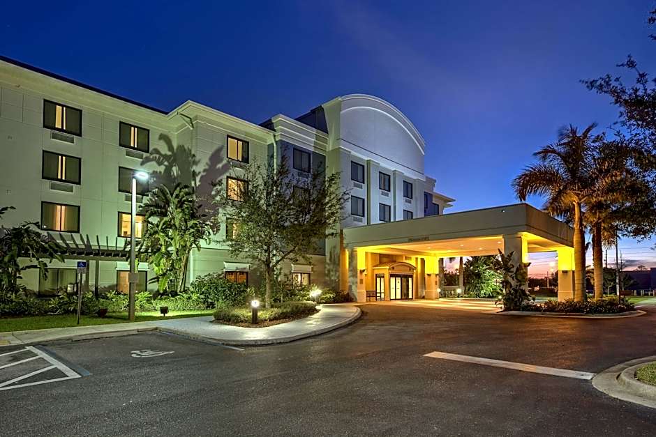 SpringHill Suites by Marriott Naples