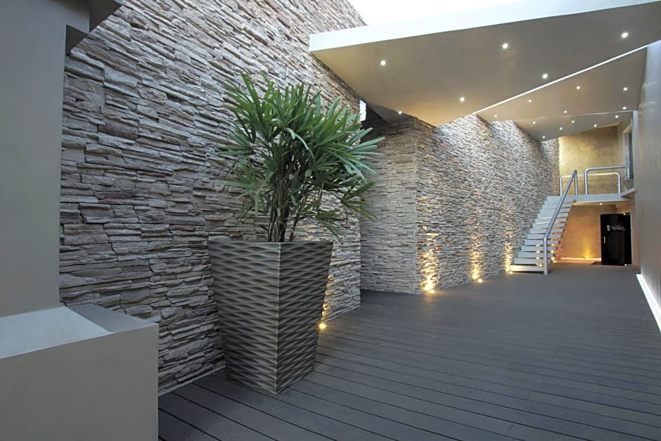 1850 Hotel Boutique