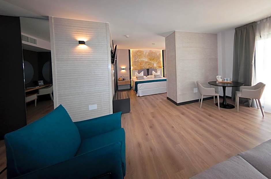 Hotel La Laguna Spa & Golf