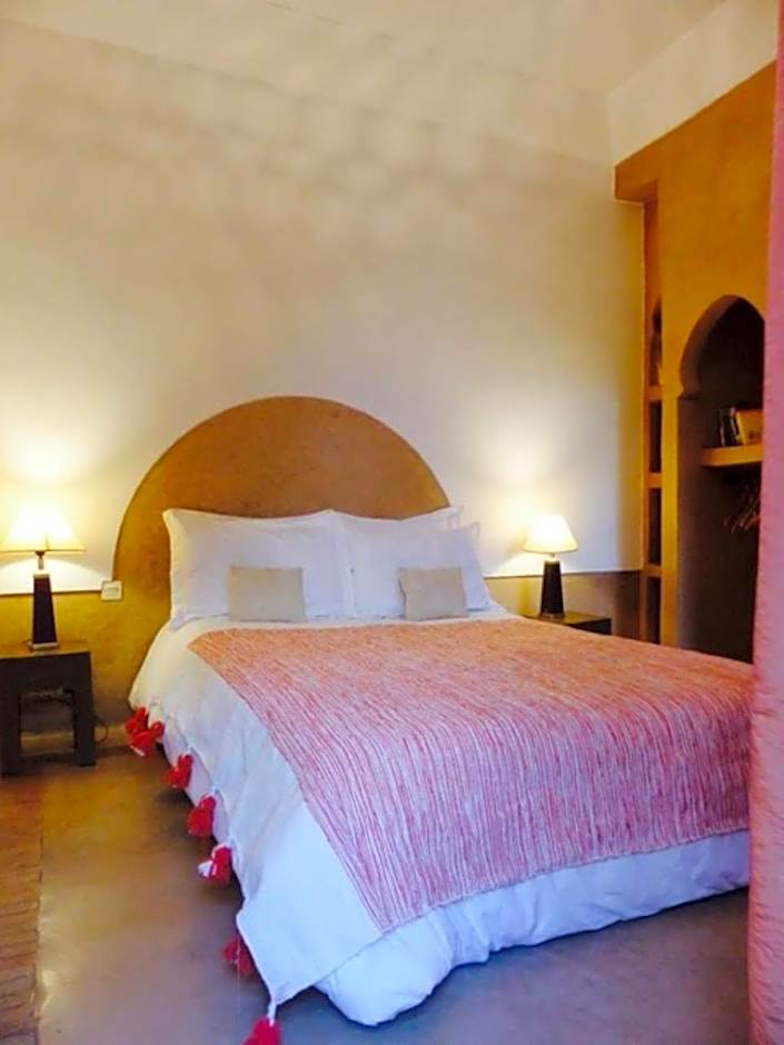 Riad Magellan